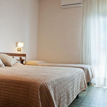 Albergo La Rosetta Кьянчано-Терме Экстерьер фото