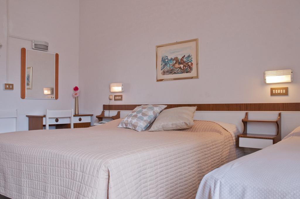 Albergo La Rosetta Кьянчано-Терме Экстерьер фото