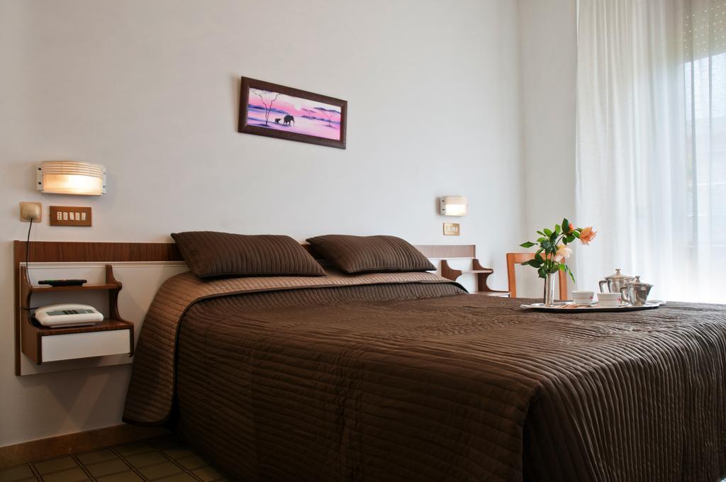 Albergo La Rosetta Кьянчано-Терме Экстерьер фото