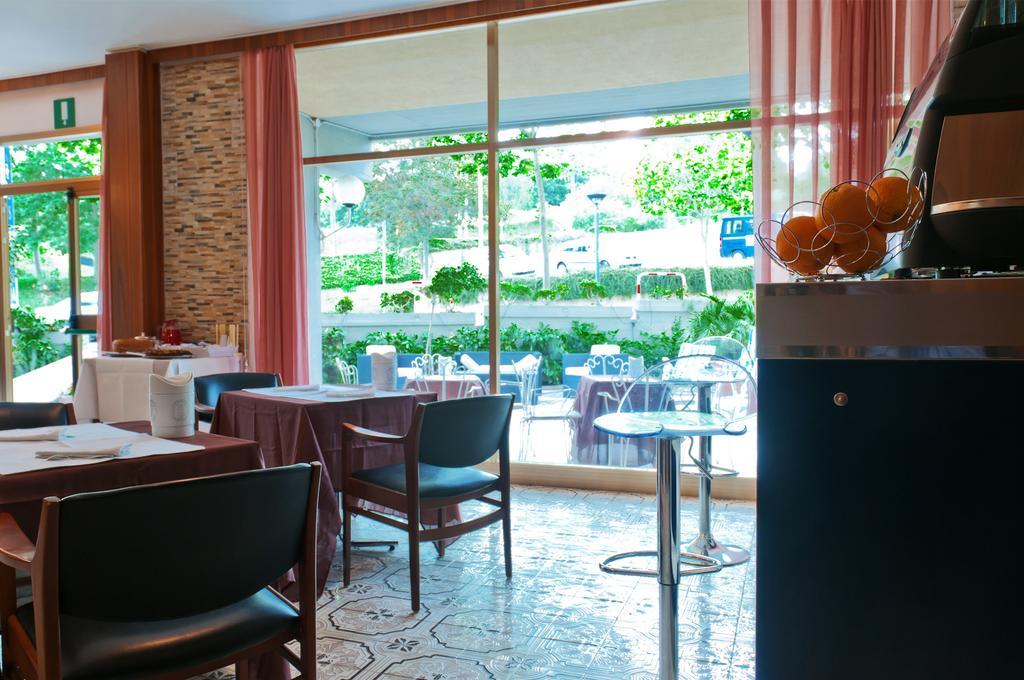 Albergo La Rosetta Кьянчано-Терме Экстерьер фото