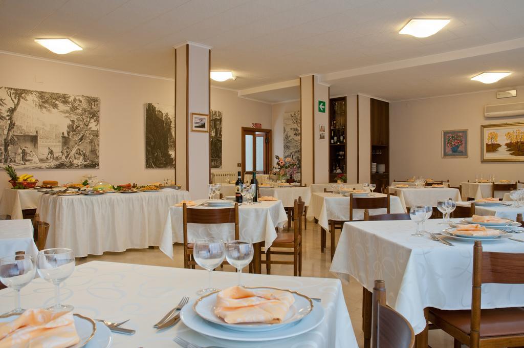 Albergo La Rosetta Кьянчано-Терме Экстерьер фото