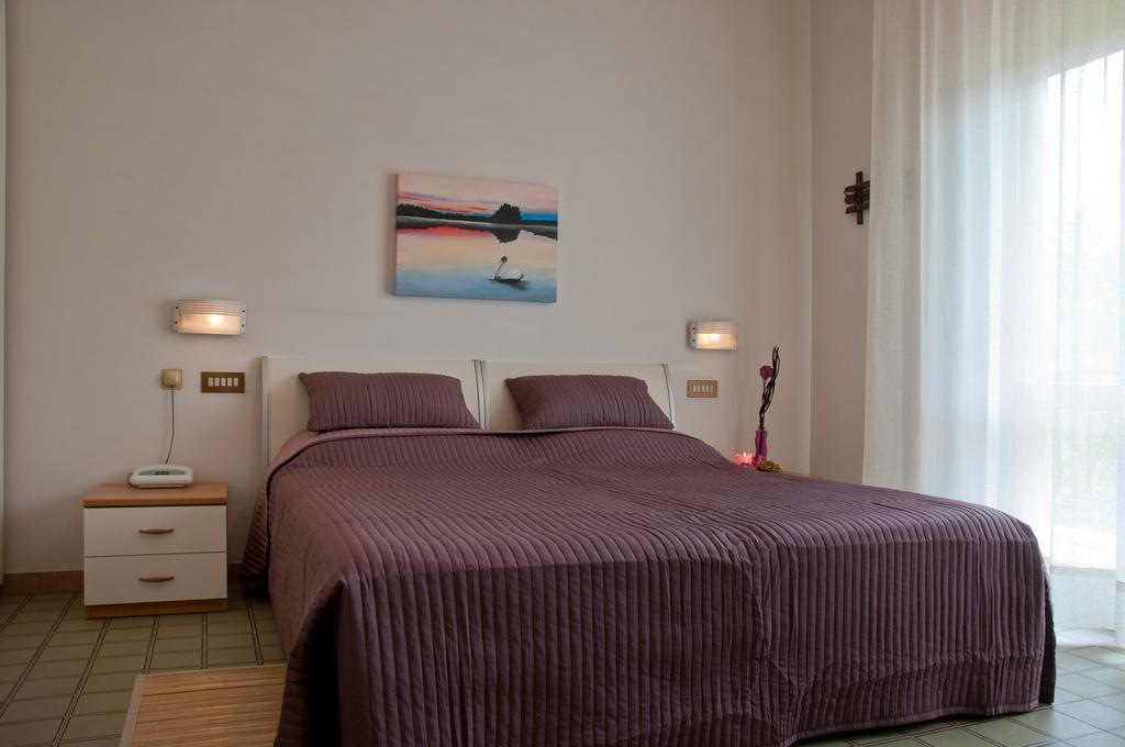 Albergo La Rosetta Кьянчано-Терме Экстерьер фото